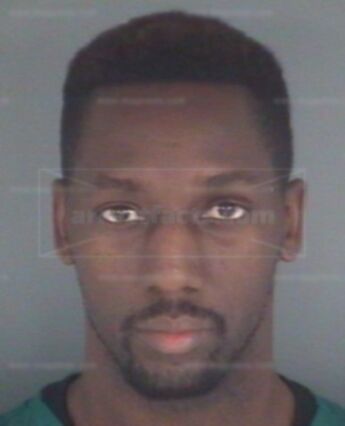 Emanuel Absalon Walker
