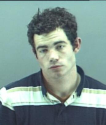 Tommy Dustin Thomas