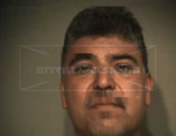 Carlos Aguilar