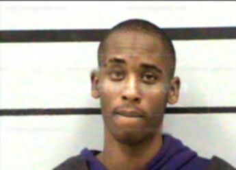 Dangelo Alexander Turner