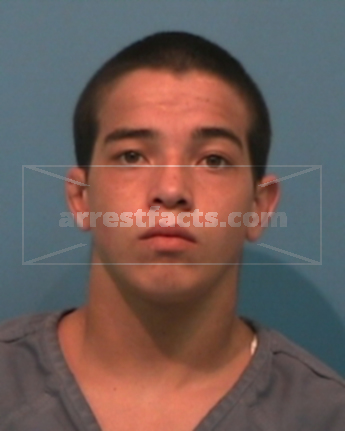 Kevin Lee Wilson