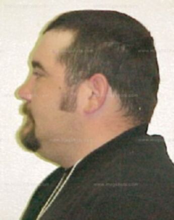 Zackary J Donovan