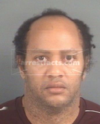 Corrie Lindel Ruffin