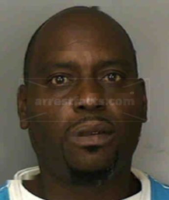 Darren Lamar Dorsey