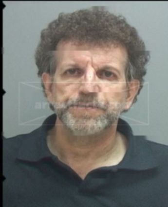 Claude Jerry Parker