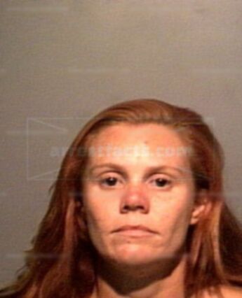 Sherry Marie Jordan