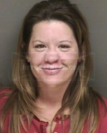 Carla Ann Harmon