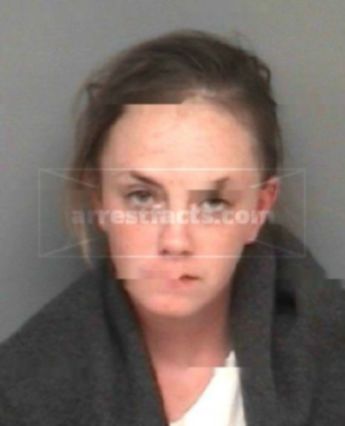 Amber Nicole Gall