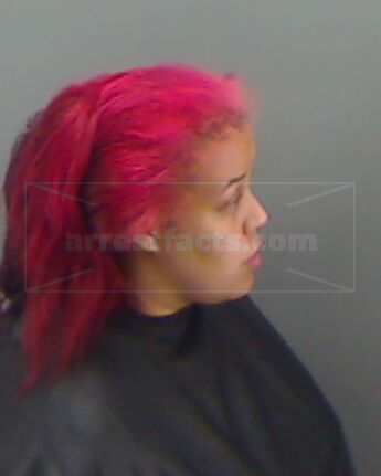 Kyrsten Nycole Mccarty