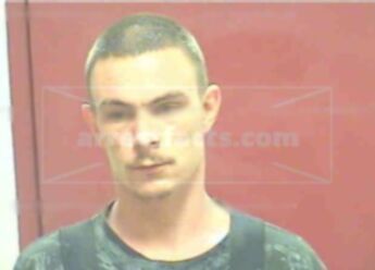 Joshua Scroggins