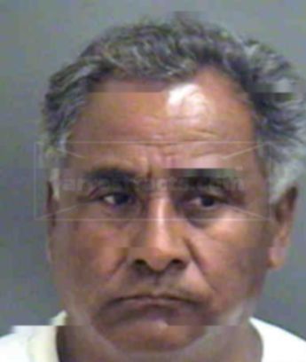 Erasmo Gonzalez