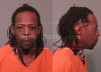 Jamaar Quentin Brown