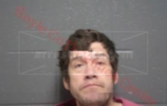 Anthony Wayne Richardson