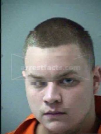 Bryan James Perkins