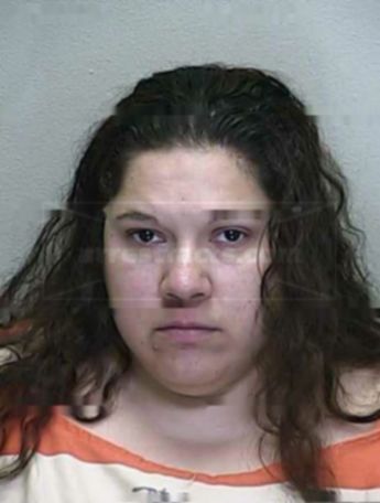 Monica Inez Hernandez