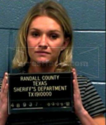 Tiffani Jean Burton
