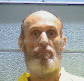 David Dean Wolford