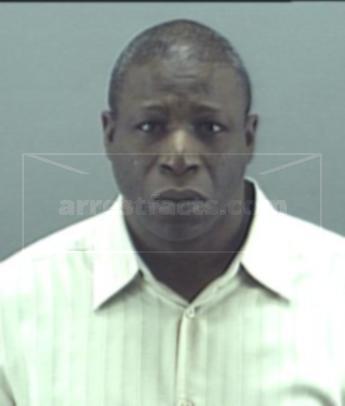 Johnny Ray Rodgers