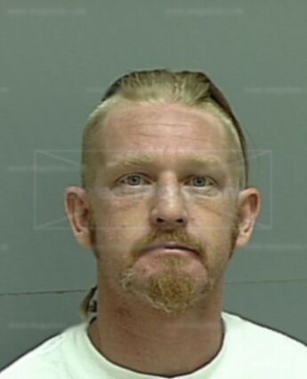 Mark Carlyle Anderson