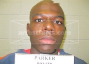 George Howard Parker