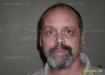 Kevin Ray Keim