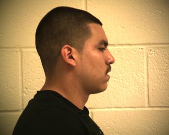 Ruben Jerry Rodriguez Ortiz