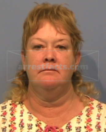 Patricia Diane Burdick