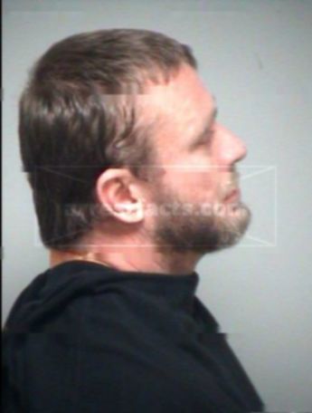 Jason Aaron Franklin