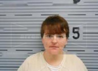 Heather Nicole Smith