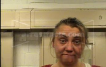 Misty Ann Frazee