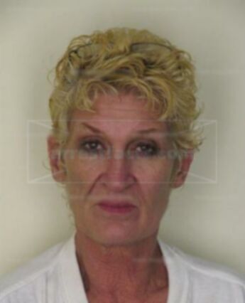 Jeannette Lee Berry