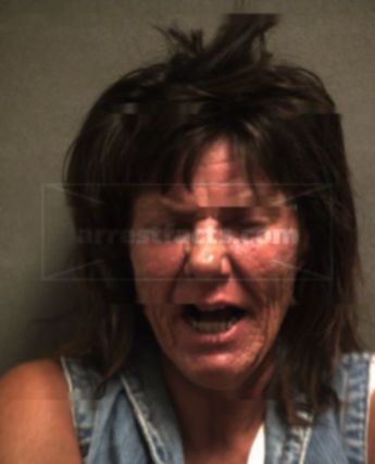 Sharon Michelle Miller