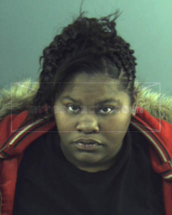 Brianna S Burnside