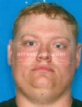 Christopher James Masters
