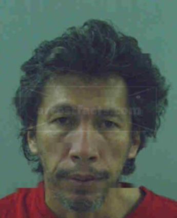 Anthony Ray Martinez