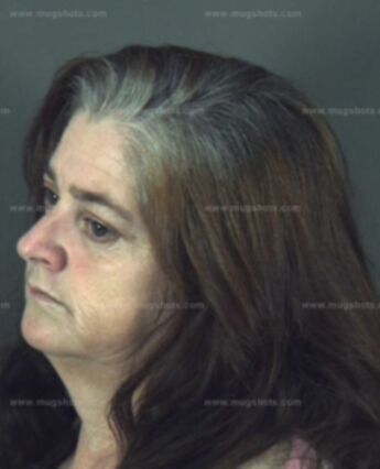 Marshelia Faye Browning