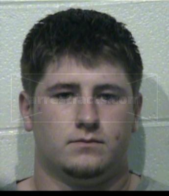 Christopher Ryan Parish