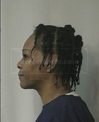 Vanessa Gayle Glass