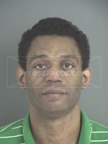 Alex Dewayne Montgomery