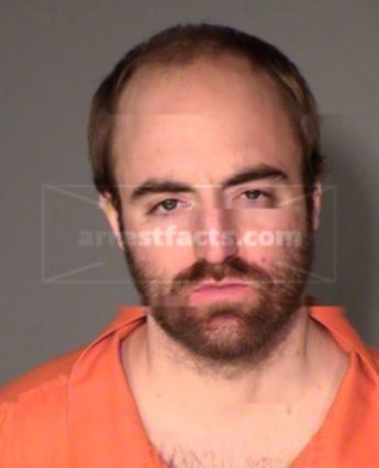 Christopher James Lenertz