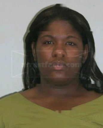 Janicee Shanton Perry