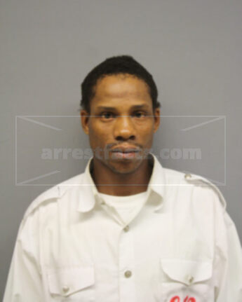 Calvin Richardson