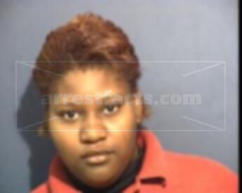 Chrystal Lucille Thomas