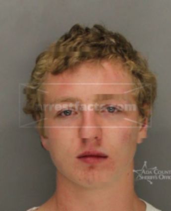 Bellegante Robert Quin Nichols
