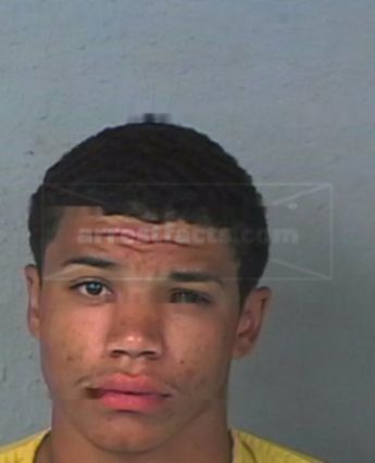 Terelle Mitchell