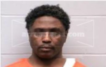 Anthony T Tillis