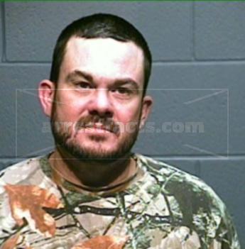 Ronald Dave Evans