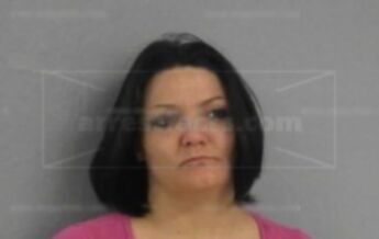 Margaret Danielle Hammons
