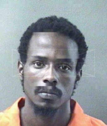 Daryl Gibson Gibson
