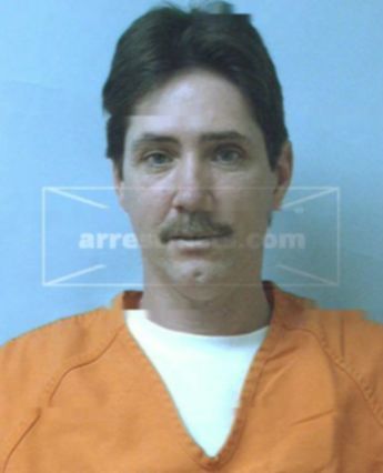 Larry Allen Jones